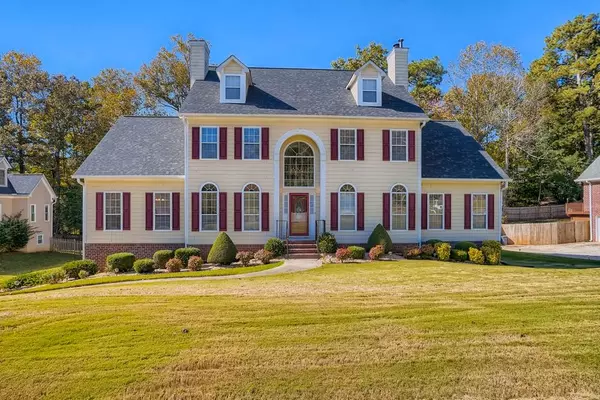 9315 Parkwood AVE, Douglasville, GA 30135