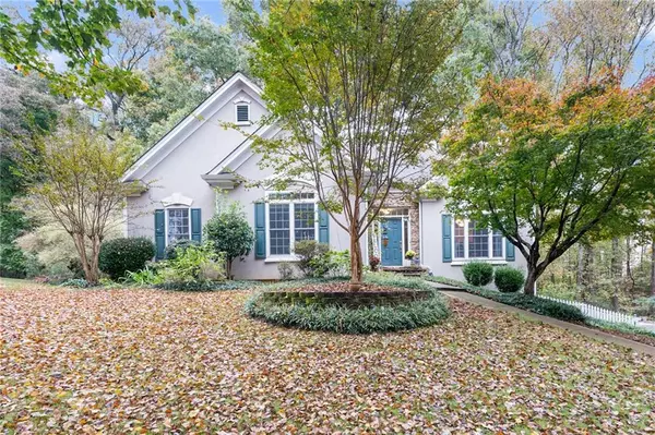 4445 Ansley LN, Cumming, GA 30040