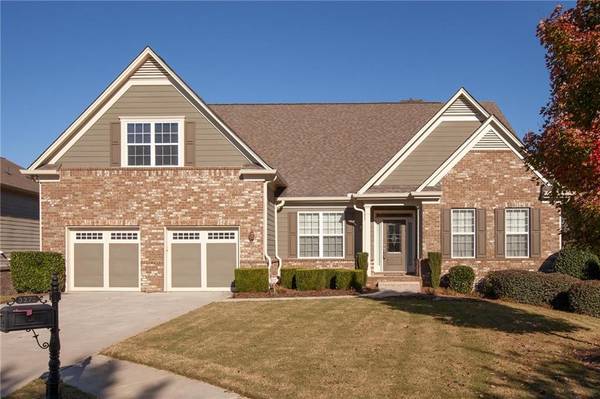 3375 Indian Hawthorne RDG SW, Gainesville, GA 30504