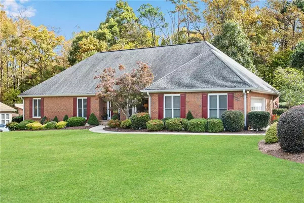 Roswell, GA 30076,900 Saddle Ridge TRCE