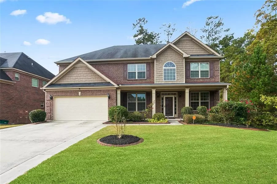 3269 Tuscan Ridge DR, Snellville, GA 30039