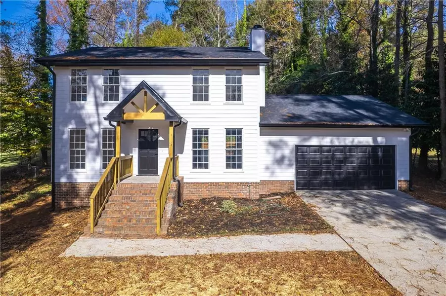 3365 Canary Lake DR, Duluth, GA 30096