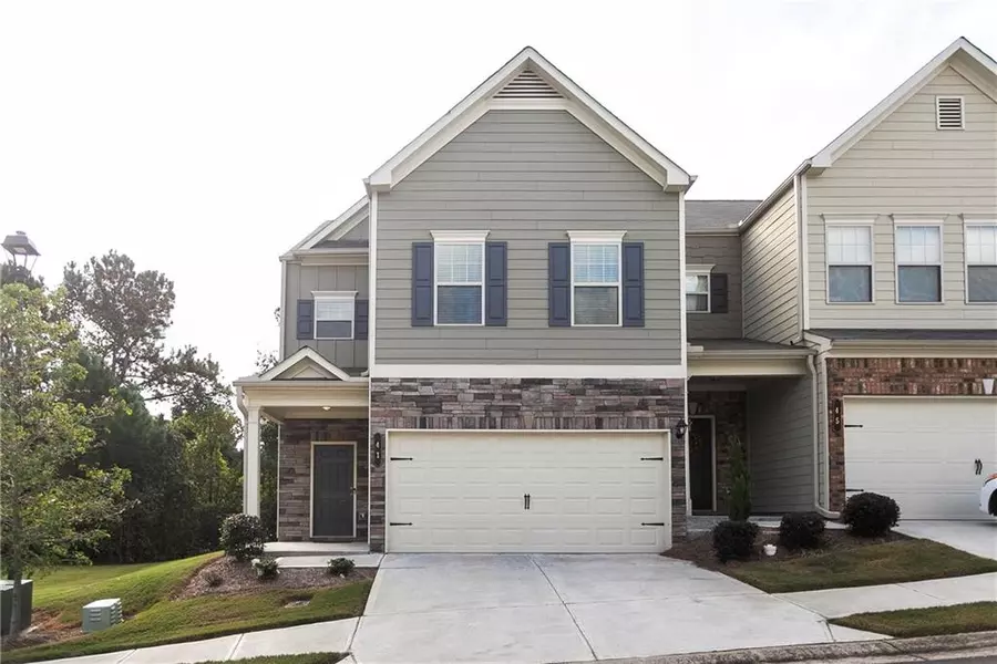 41 Rocky Knoll, Dallas, GA 30157