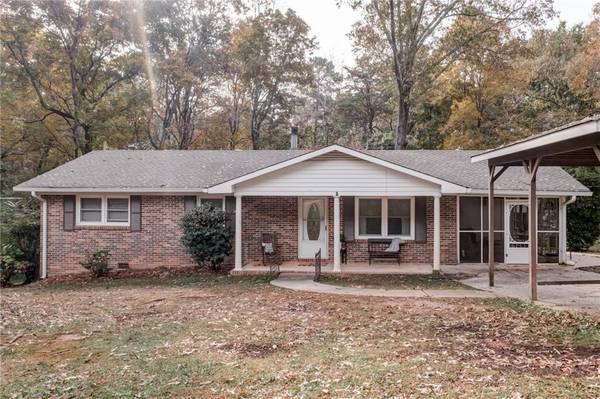 732 Turner RD, Jasper, GA 30143