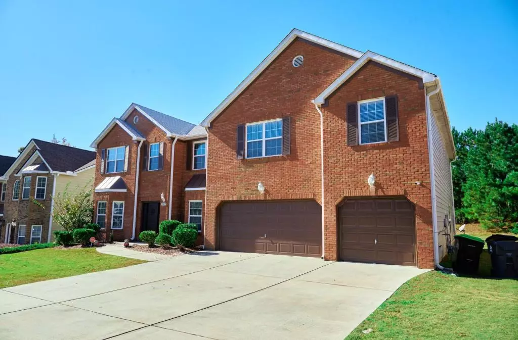 Fairburn, GA 30213,5589 Dendy TRCE