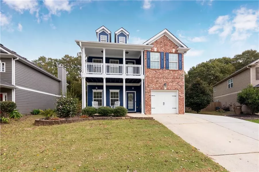 6692 Silk Tree Pointe, Braselton, GA 30517