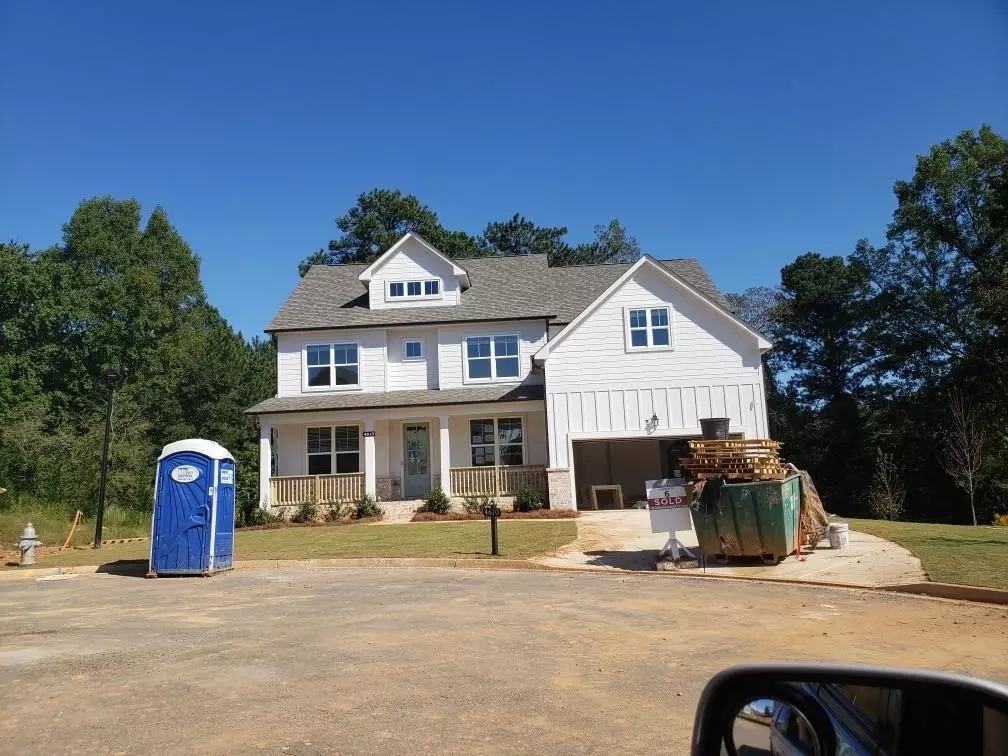 Mcdonough, GA 30252,148 Camdale CT