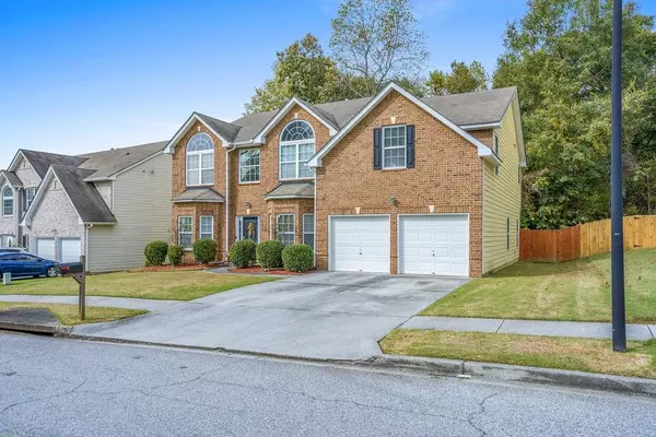 Loganville, GA 30052,1925 Logan Ridge CIR