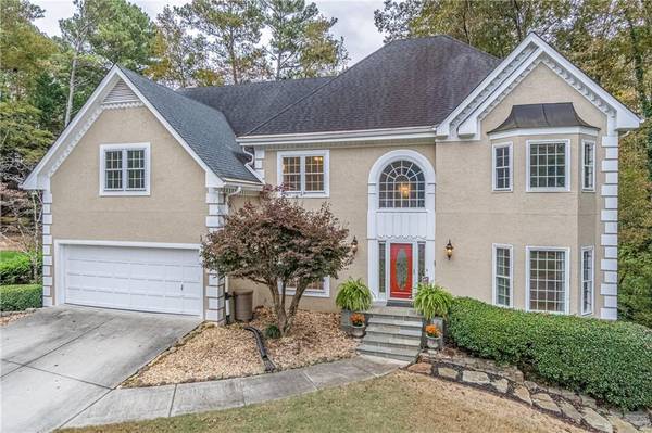 2528 Mill Ridge CIR, Lawrenceville, GA 30044