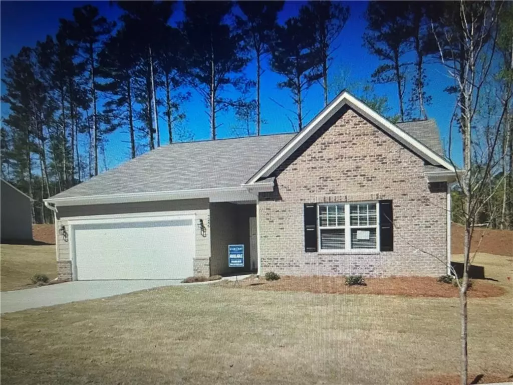 Douglasville, GA 30134,7246 Lacey DR