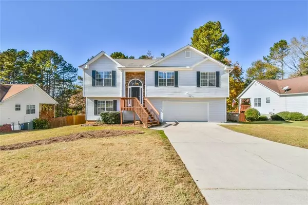 5350 Ashland DR, Flowery Branch, GA 30542