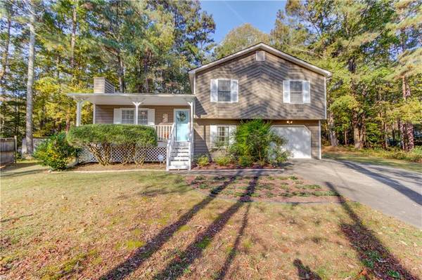 1560 Island WAY, Buford, GA 30519