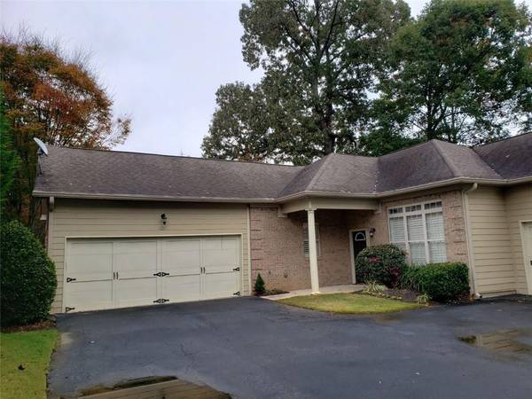 547 Mount Park DR #11, Powder Springs, GA 30127