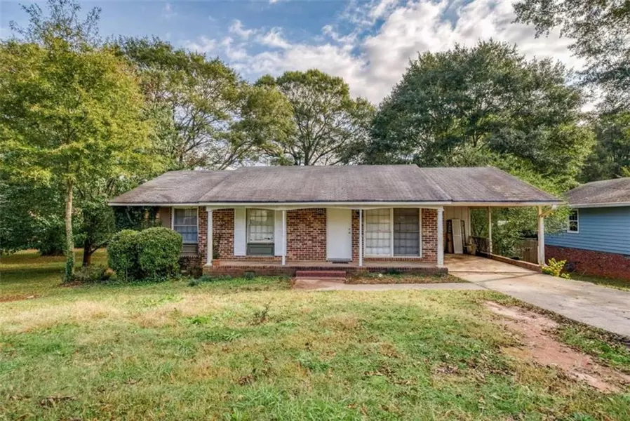 223 Colquitt ST, Monroe, GA 30655