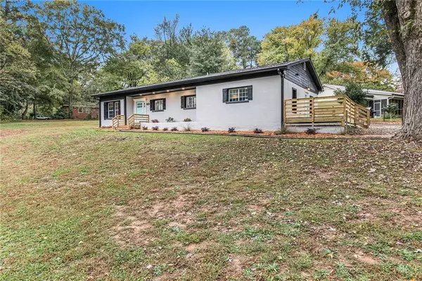 Marietta, GA 30066,1058 Boyd RD