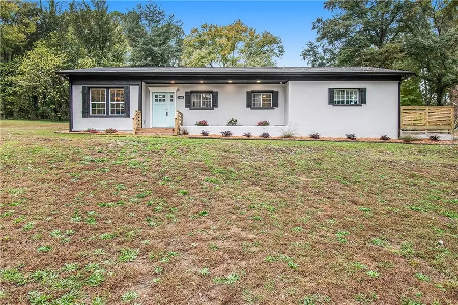 1058 Boyd RD, Marietta, GA 30066