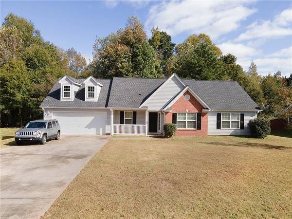 138 Huntington TER, Griffin, GA 30224