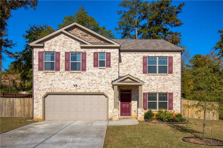 3182 Cedar Crest WAY, Decatur, GA 30034