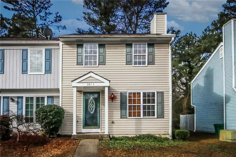 3073 Shadow Walk LN, Tucker, GA 30084