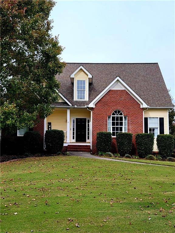 13 Derby WAY NE, Cartersville, GA 30121