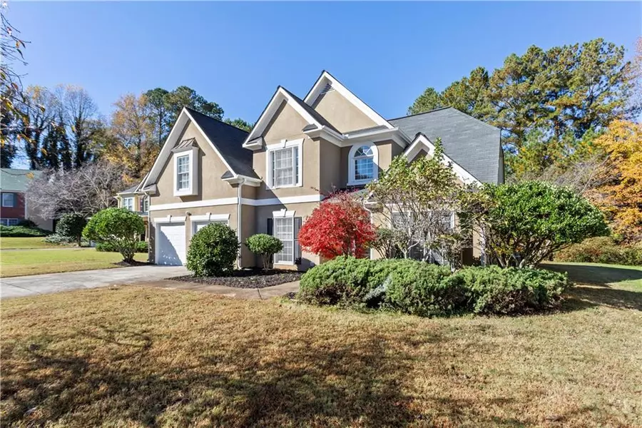 2013 Grove Park CT, Marietta, GA 30062