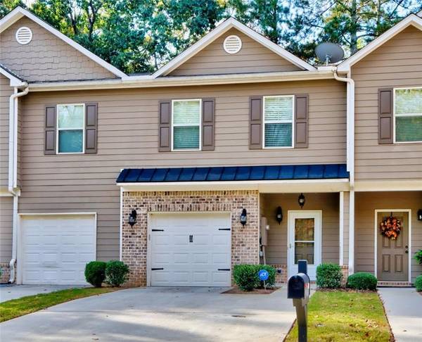 5339 Timber Hills DR, Oakwood, GA 30566