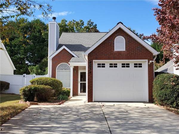 4034 White Owl CT, Duluth, GA 30097