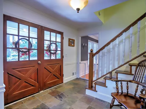 Atlanta, GA 30340,2808 Thornridge DR