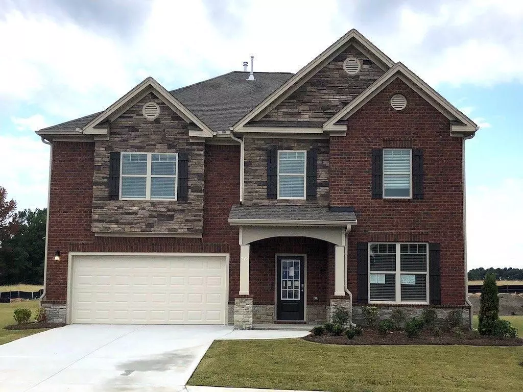 Loganville, GA 30052,779 Blue Juniper CIR