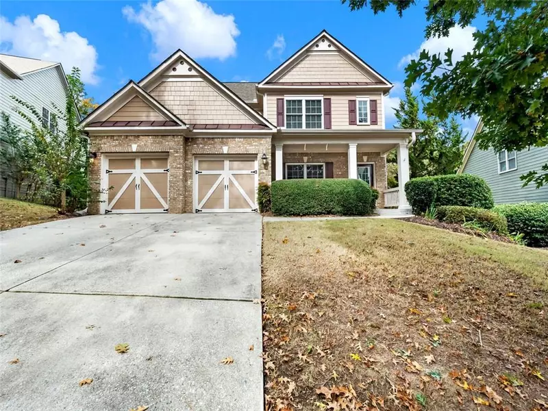 7896 KEEPSAKE LN, Flowery Branch, GA 30542