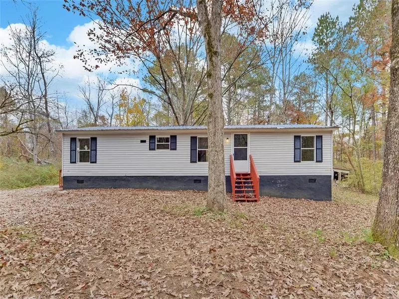 5311 Wg Robinson RD, Gainesville, GA 30506