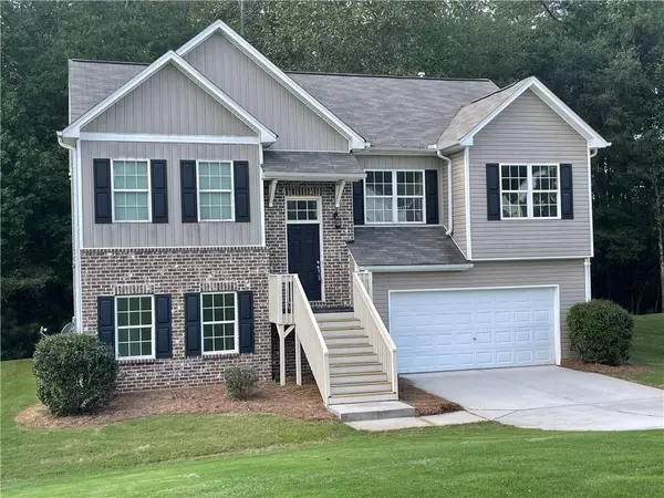 Powder Springs, GA 30127,5270 Miranda WAY