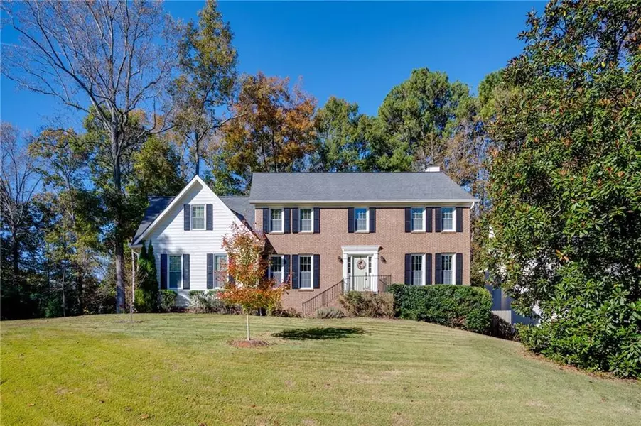 11985 N Hickory TRCE, Alpharetta, GA 30004