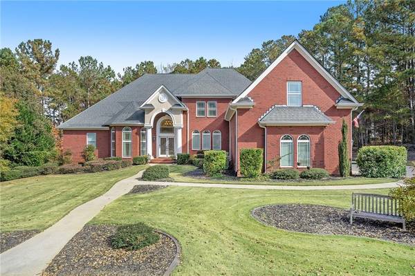 47 S ARBOR SHRS, Newnan, GA 30265