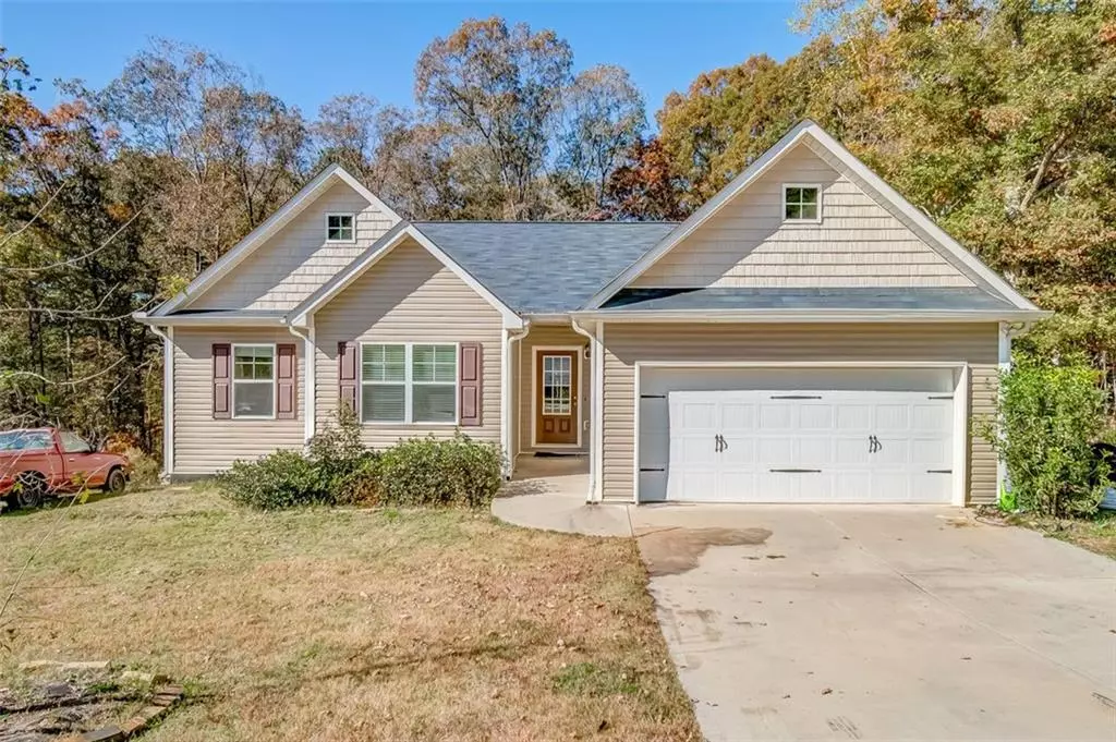 Gainesville, GA 30507,3463 SILVER CHASE CT