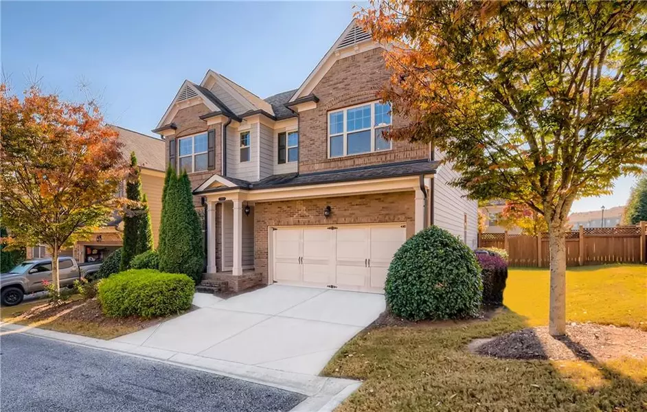 7800 Highland BLF, Atlanta, GA 30328