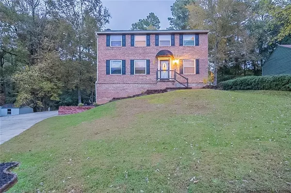 415 Sheringham TER, Roswell, GA 30076