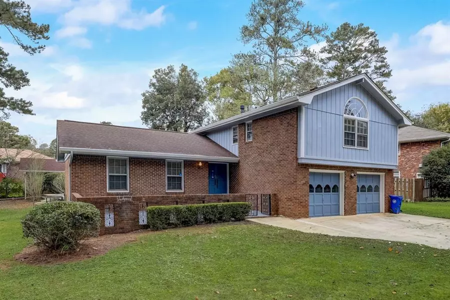 1698 Brockett RD, Tucker, GA 30084