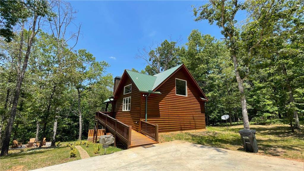 123 Walnut Ridge Dr, Dahlonega, GA 30533