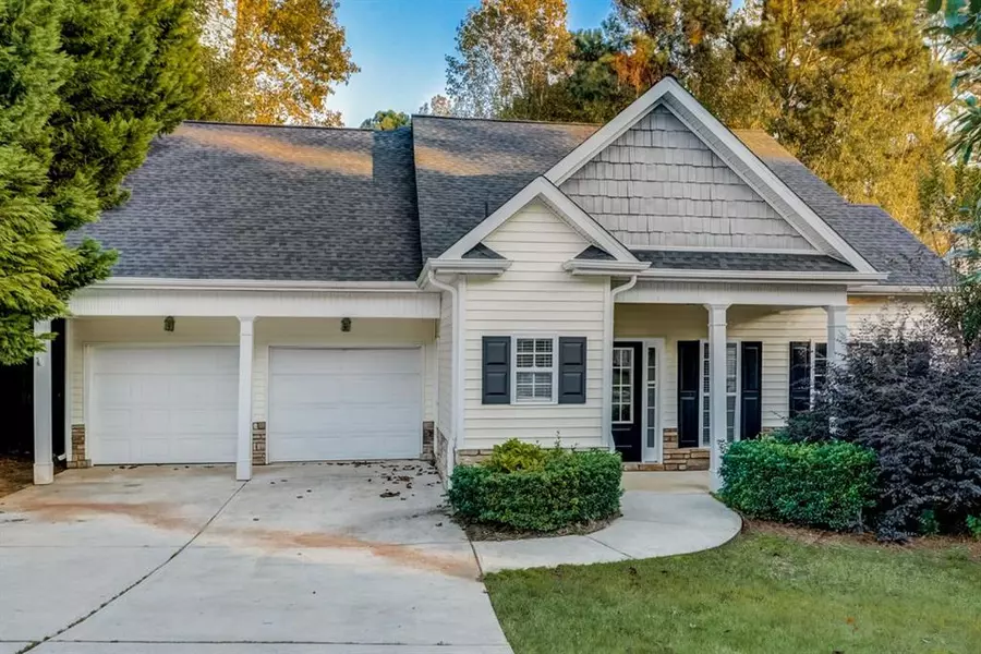 38 FAIRGREEN TRCE, Newnan, GA 30265