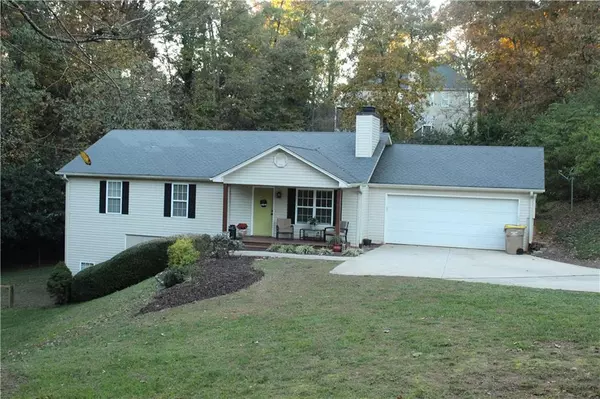 Gainesville, GA 30506,3410 Leisure CIR