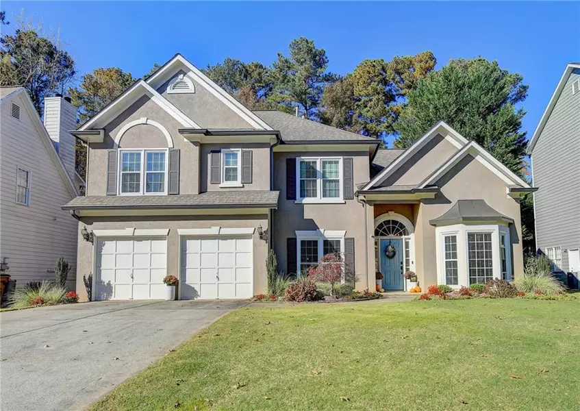 1675 Gladewood DR, Johns Creek, GA 30005