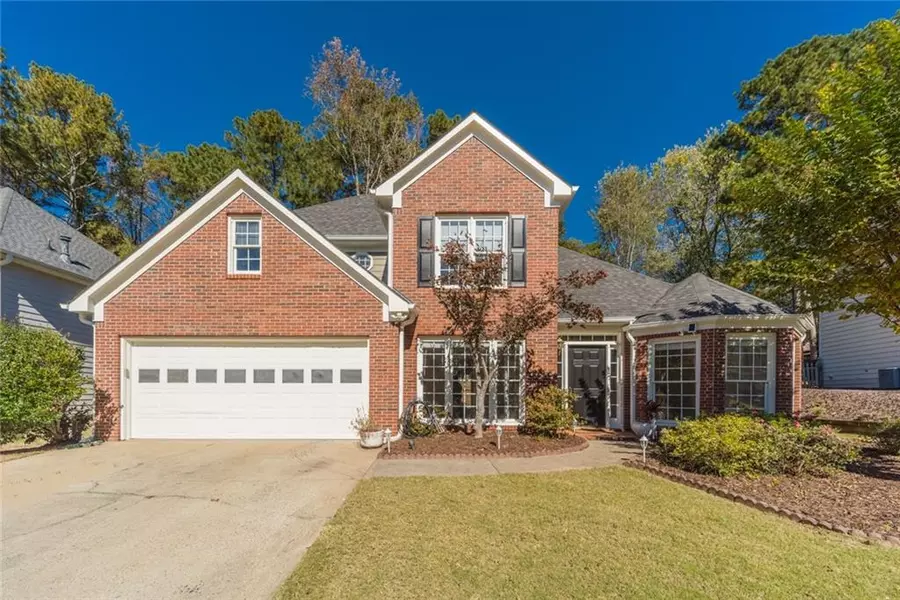 3993 Dream Catcher DR, Woodstock, GA 30189