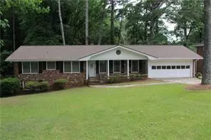 Stone Mountain, GA 30083,4373 E Durham CIR