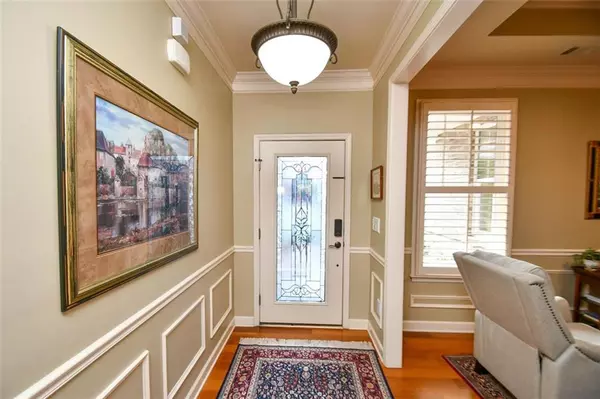 Gainesville, GA 30504,3202 INDIAN HAWTHORNE RDG SW