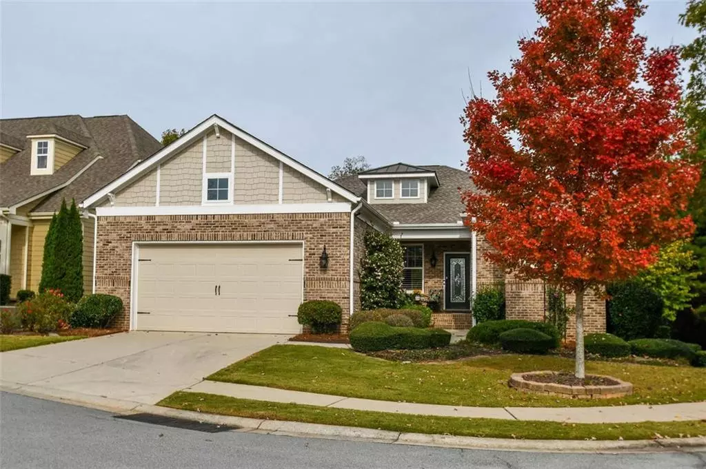 Gainesville, GA 30504,3202 INDIAN HAWTHORNE RDG SW