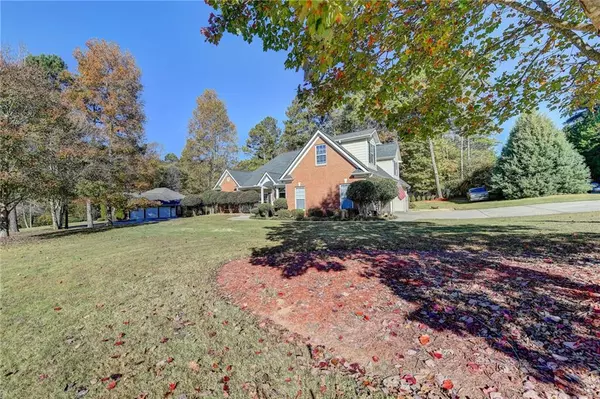 Winder, GA 30680,649 HUNTINGTON TRCE