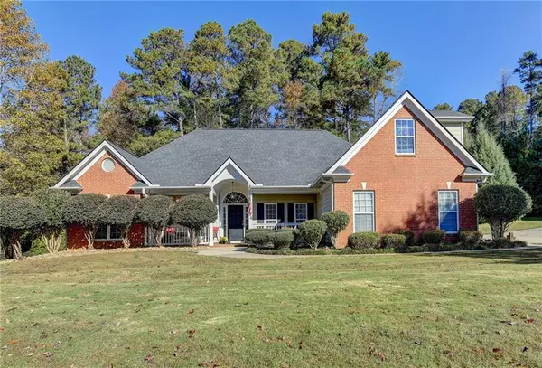 Winder, GA 30680,649 HUNTINGTON TRCE