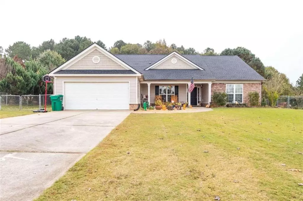 Monroe, GA 30655,905 Anna Marie LN