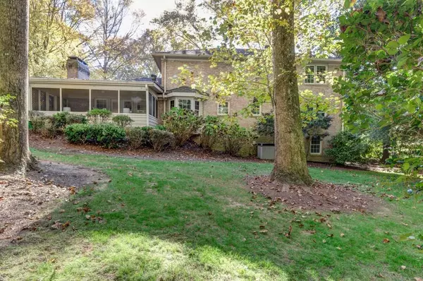 Sandy Springs, GA 30328,6201 Mountain Brook WAY